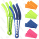 RUIMAICAN Window Blind Cleaner Duster